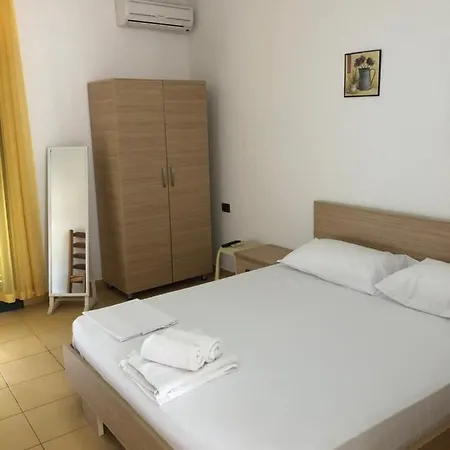 Petro Guest house