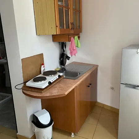 Гостевой дом Petro 3*