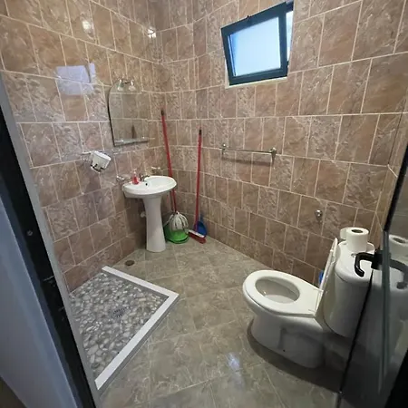 Petro Guest house