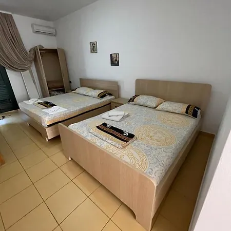 Guest house Petro *