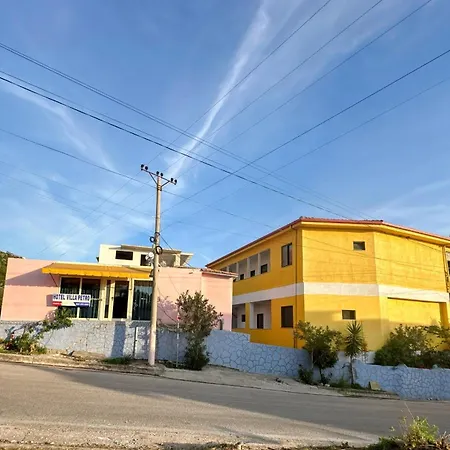 Petro Guest house