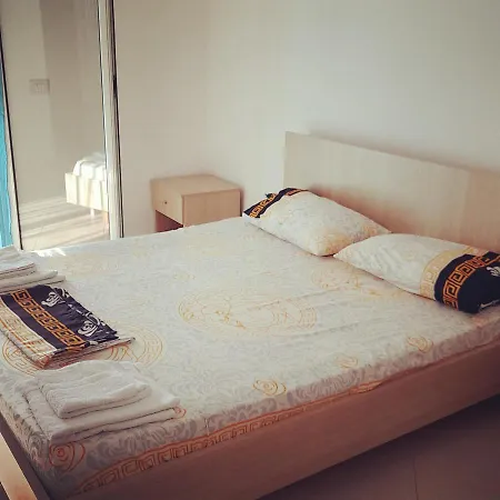 بيت ضيافة Petro 3*