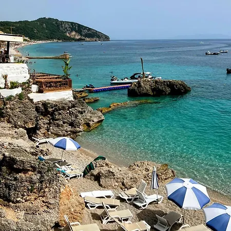 بيت ضيافة Petro 3*