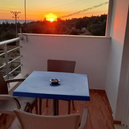 Petro بيت ضيافة ديرمي