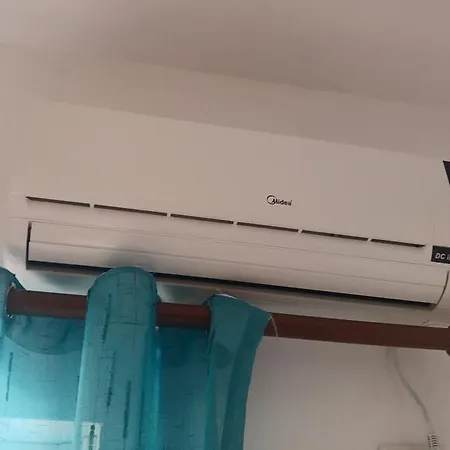 Petro 3* Dhërmi