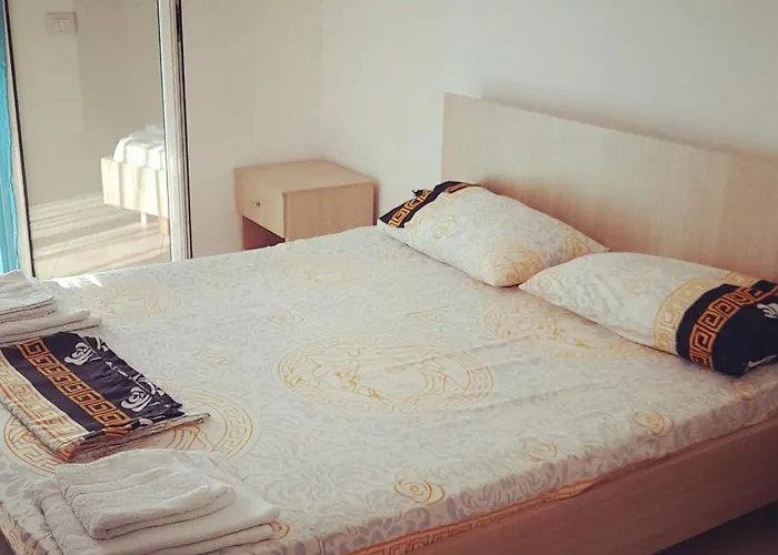 بيت ضيافة Petro 3*