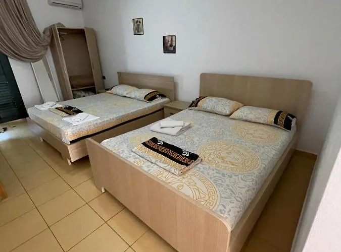 بيت ضيافة Petro 3*