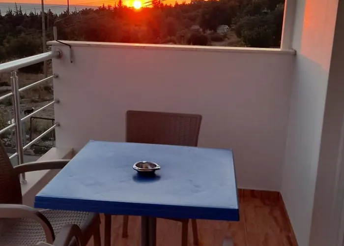 Petro بيت ضيافة ديرمي