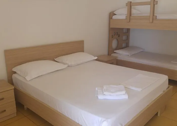 Petro بيت ضيافة 3*